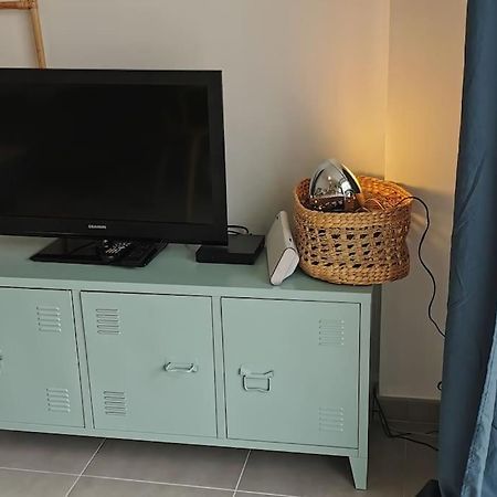 Bel Appartement Vannes Centre Exterior foto